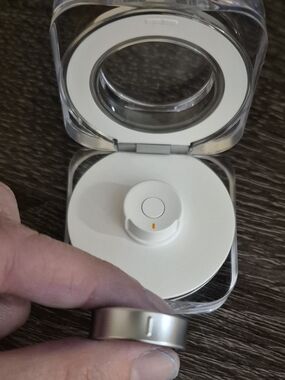 Samsung Smart Ring Size 7